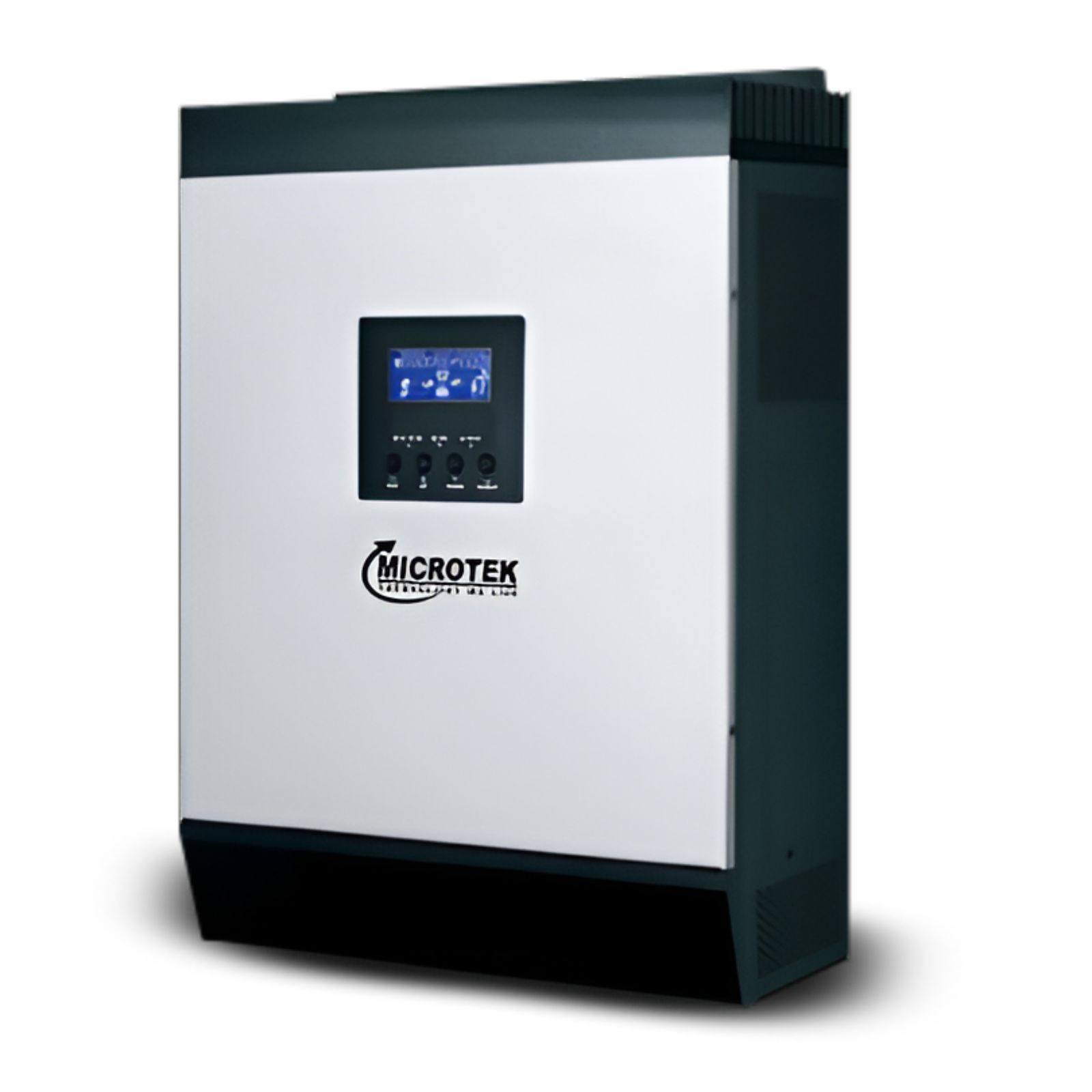 Off-Grid Inverters
